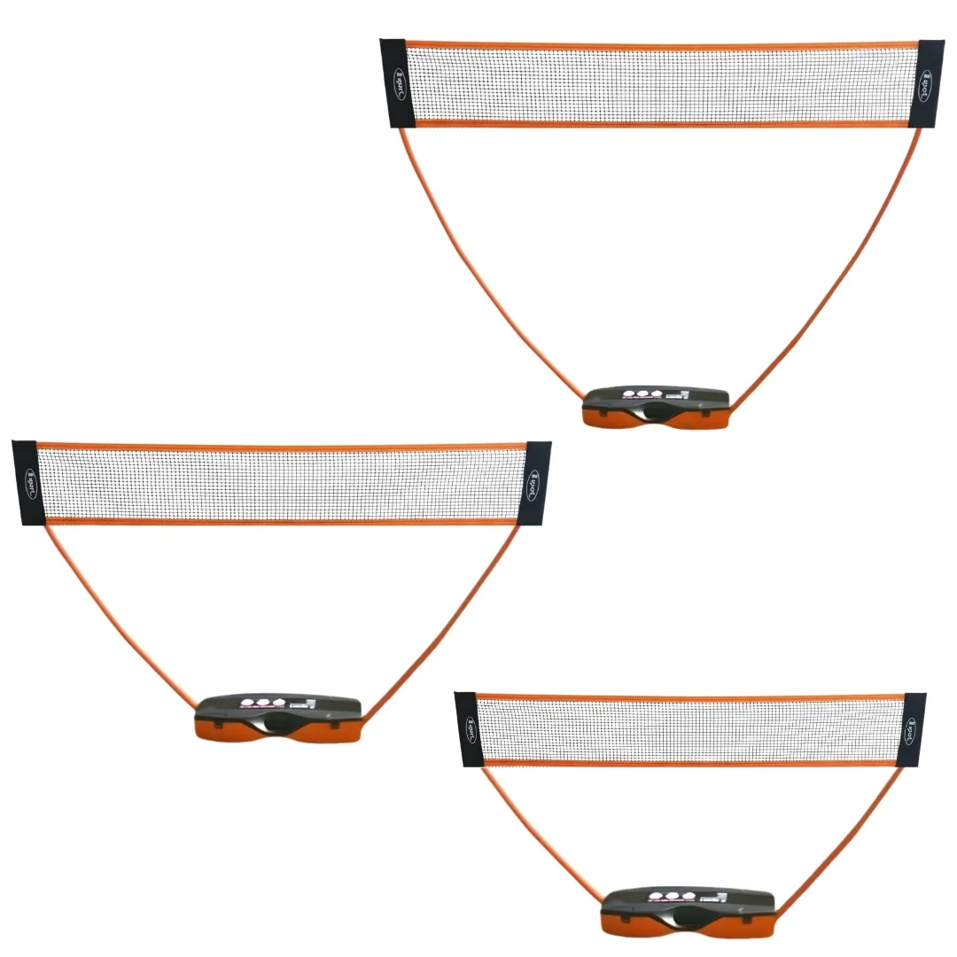 Multisportnet 3-i-1