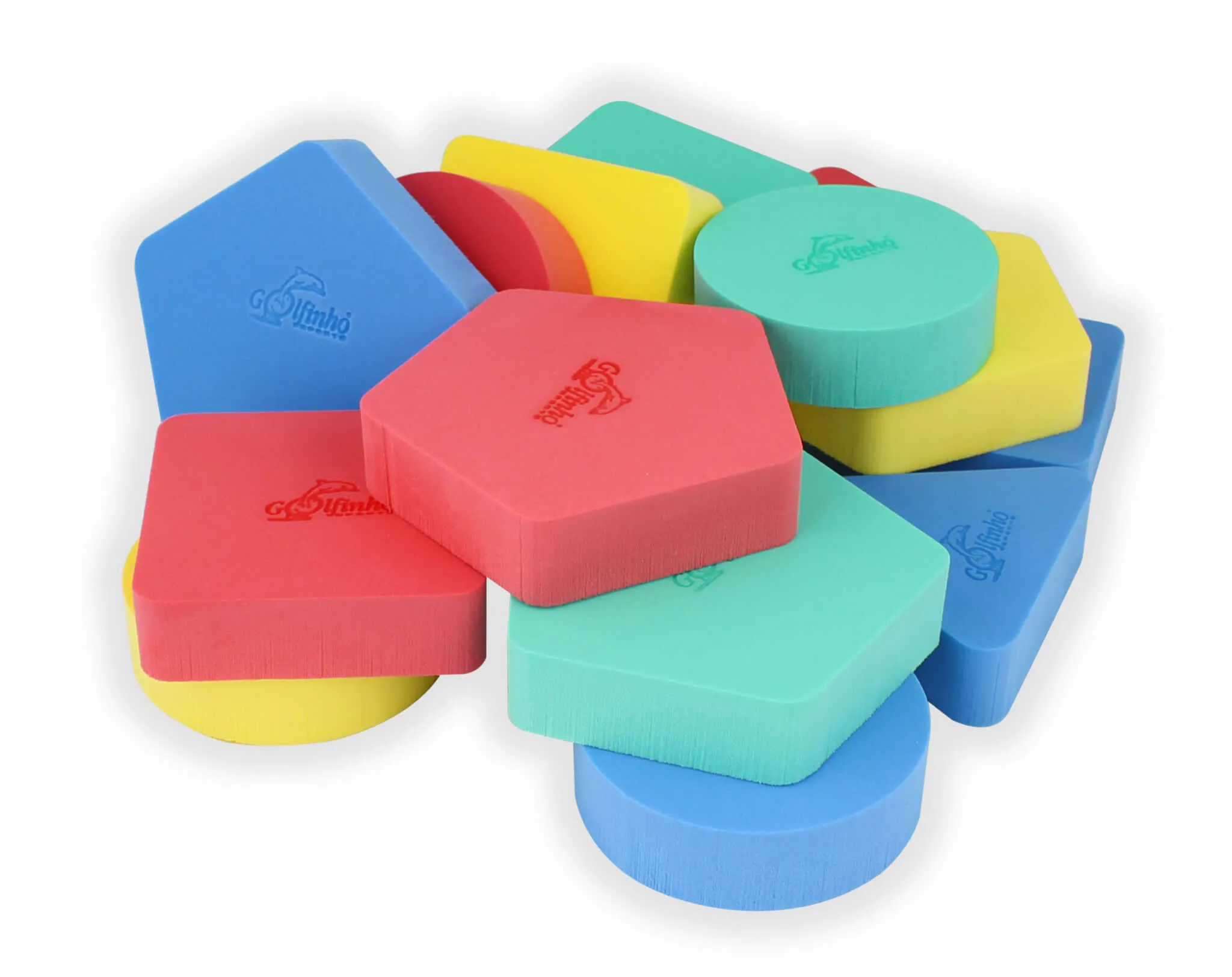 Multifigur pakke