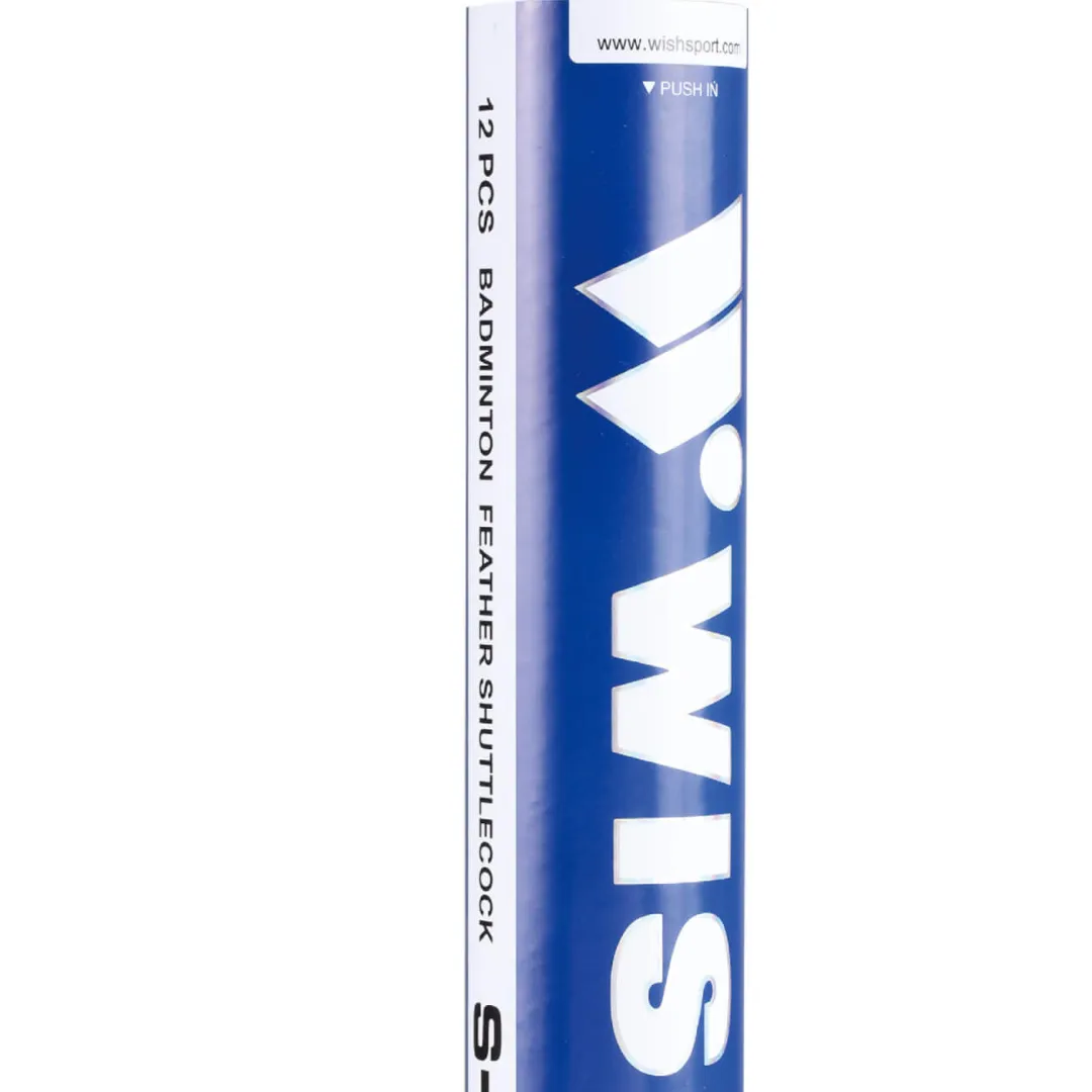 Wish S-60 Badmintonbold