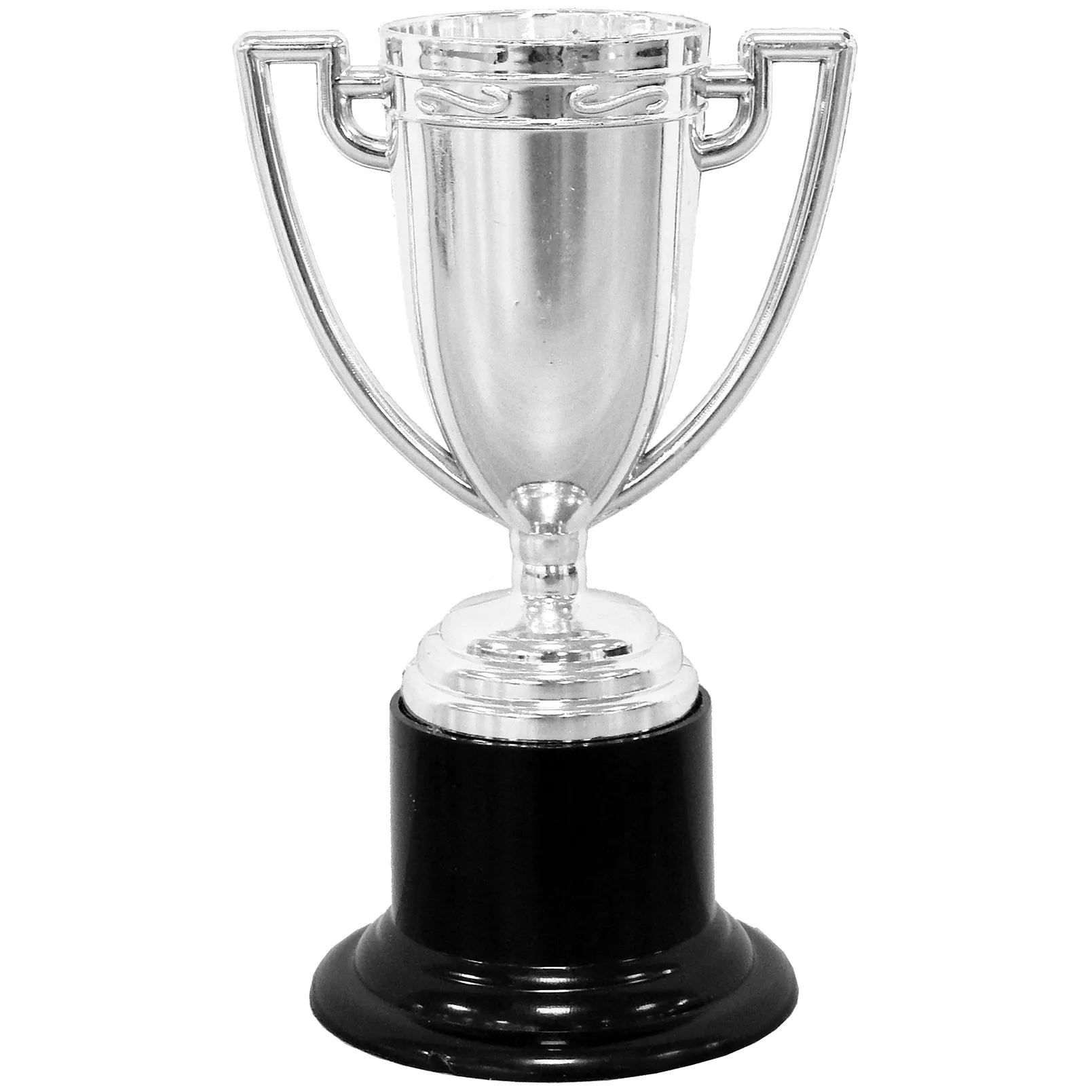 Mini Pokal – Sølv