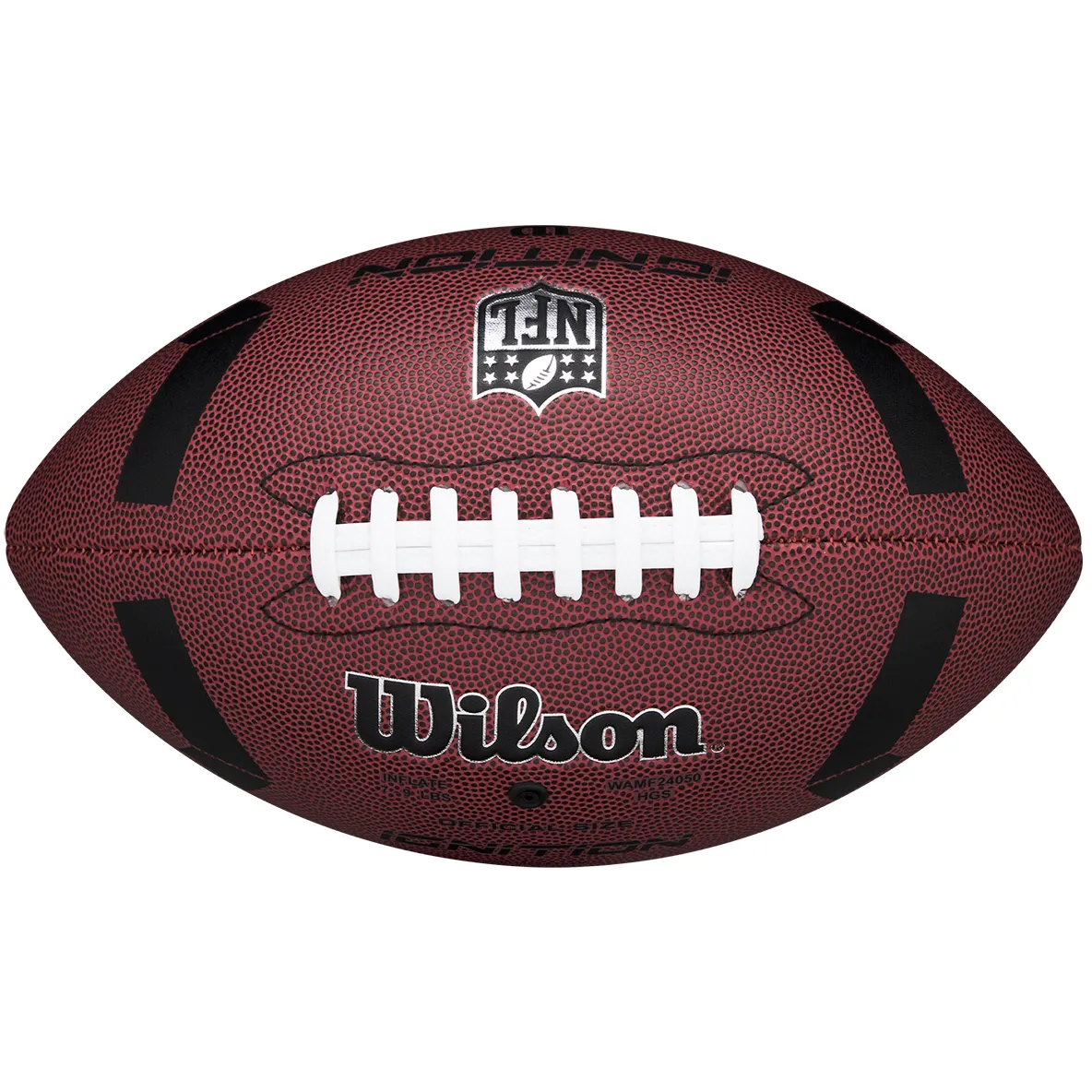 Wilson Ignition amerikansk fotball