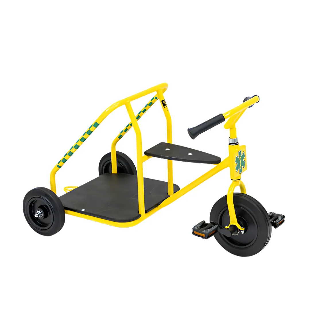 ROSE Ambulance cykel ROSE Ambulance cykel