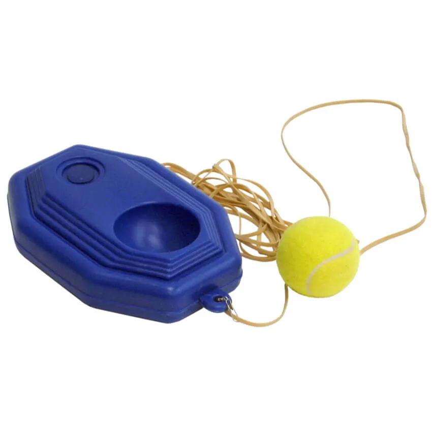 Tennistræner