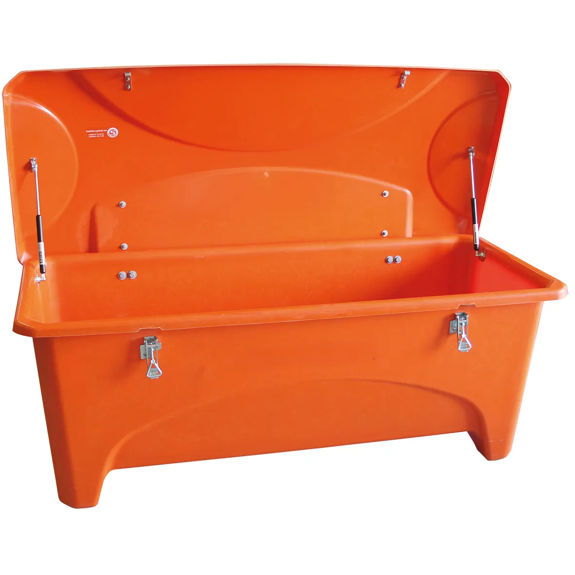 Opbevaringsboks 475 liter