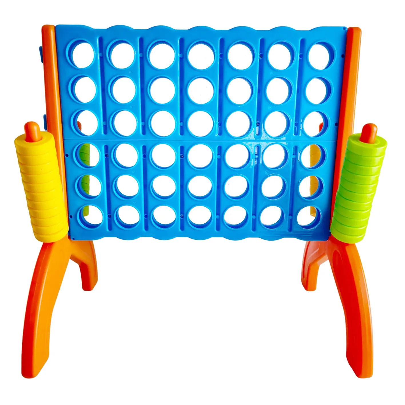 XL Mega-4 på stribe
