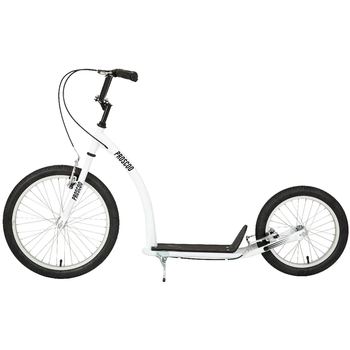 ProScoo Air Sparkesykkel