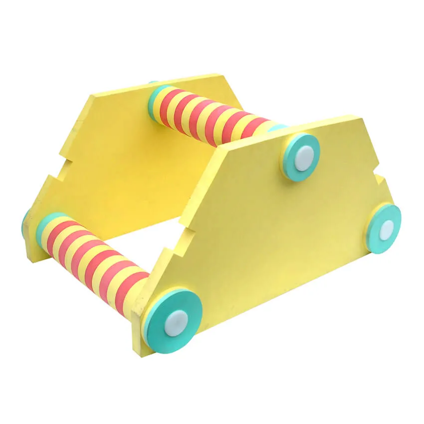 Skumkvadrat