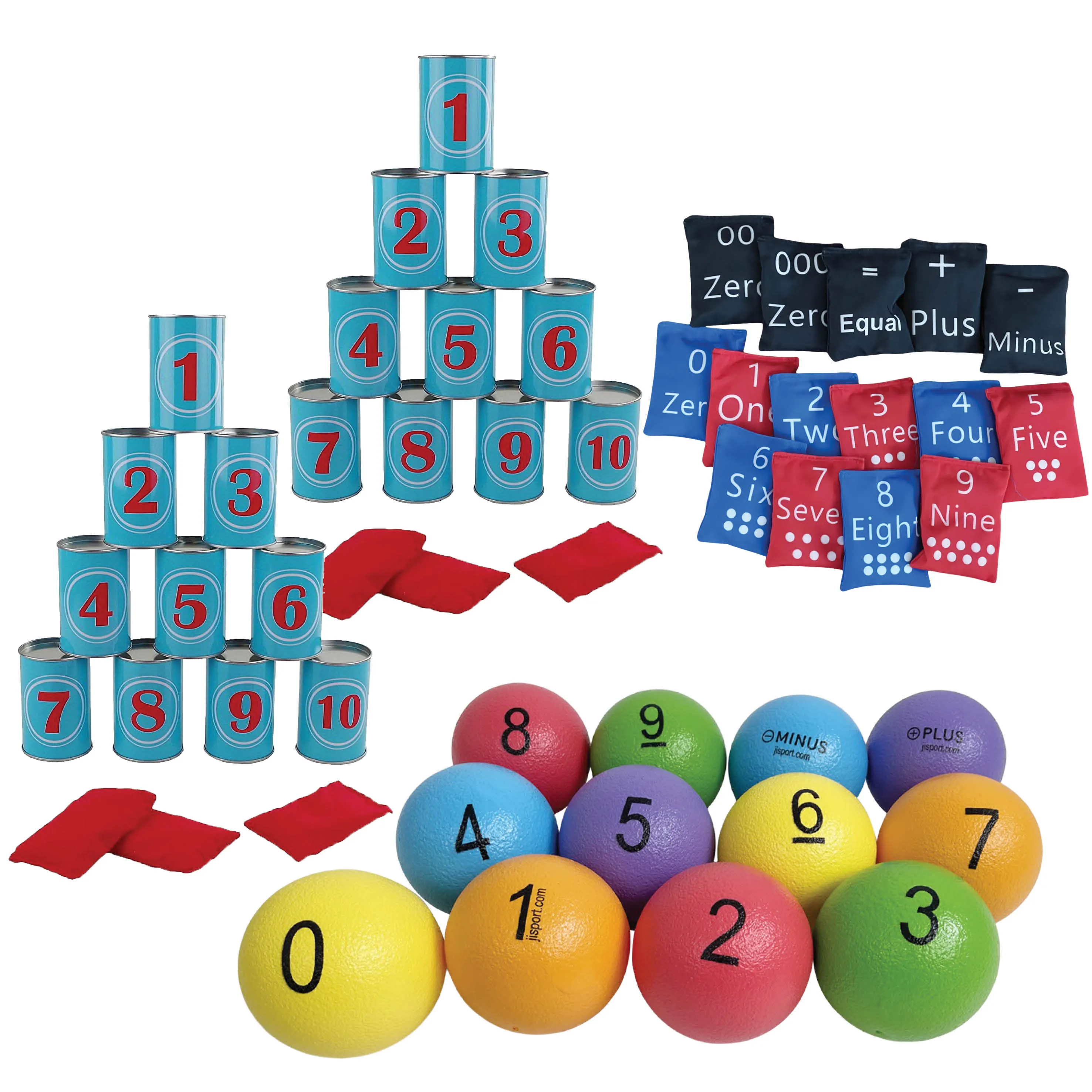 Matematikpakke