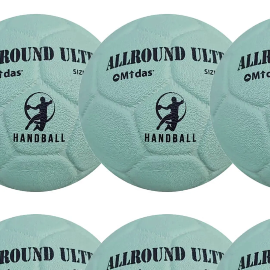 Midas Allround Ultra håndbold pakke