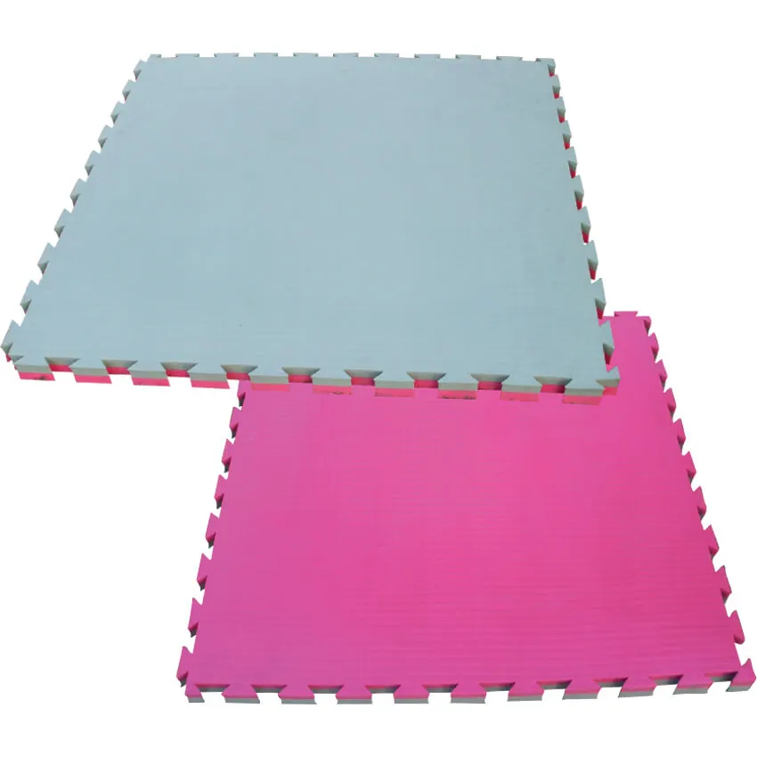 Judo soft gulv måtte