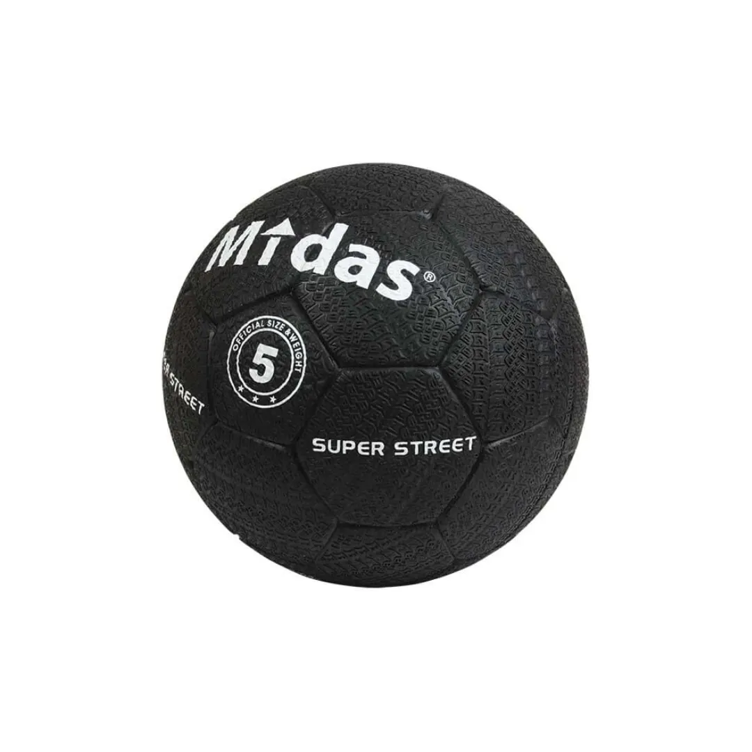 Midas Super Street, fodbold
