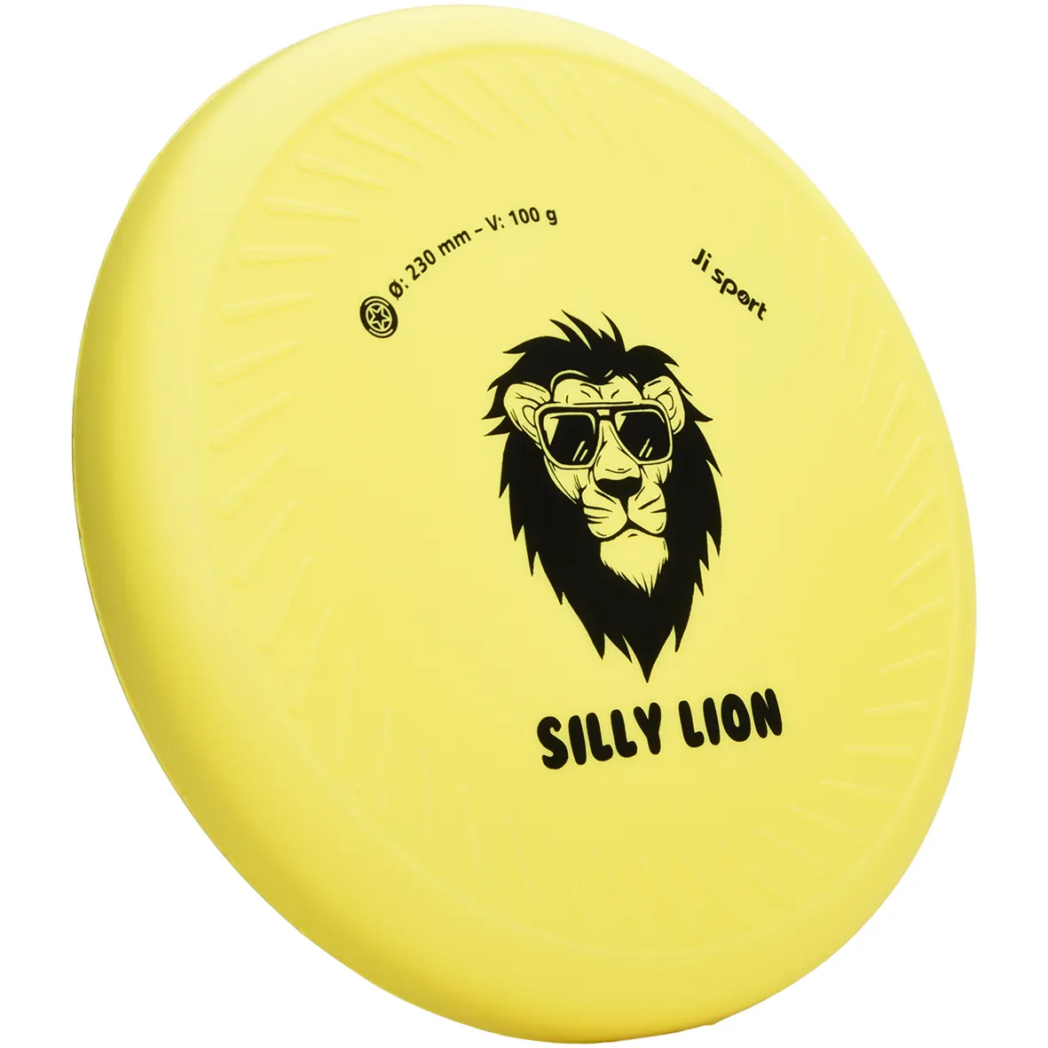 PU Frisbee pakke
