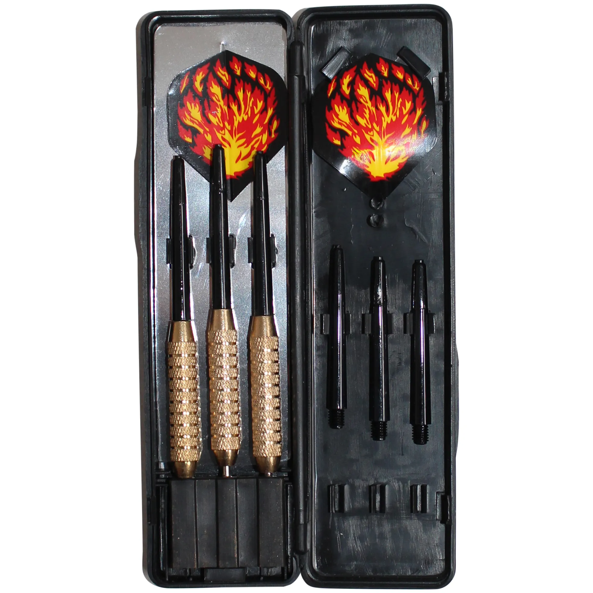 Dartpile Beast, 3 stk.