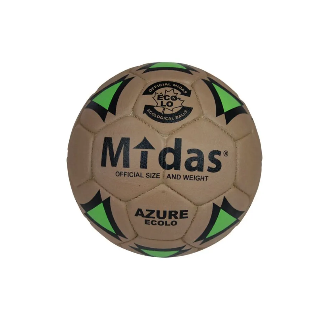 Midas Azure Ecolo streetfodbold