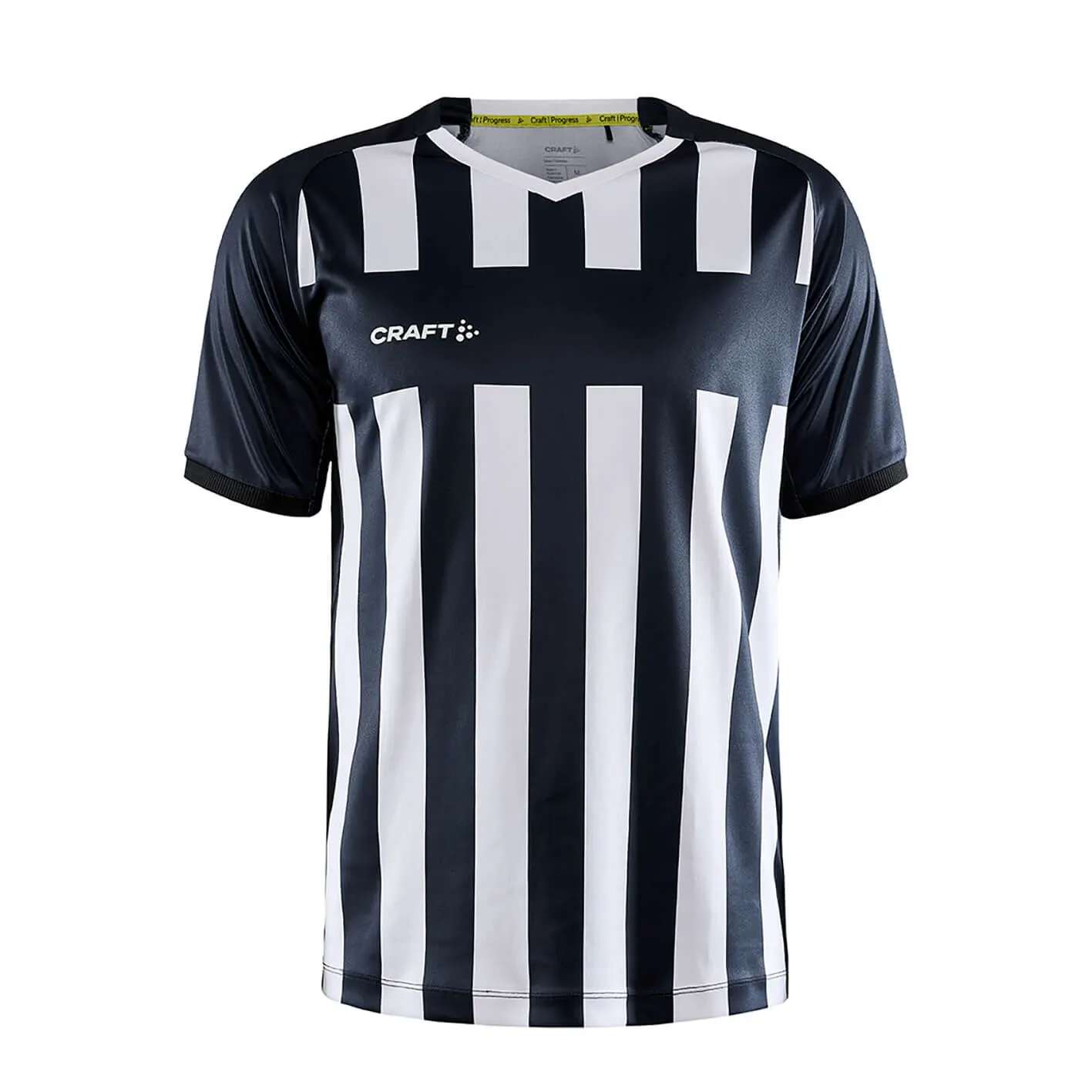 Progress 2.0 stripe jersey Kids