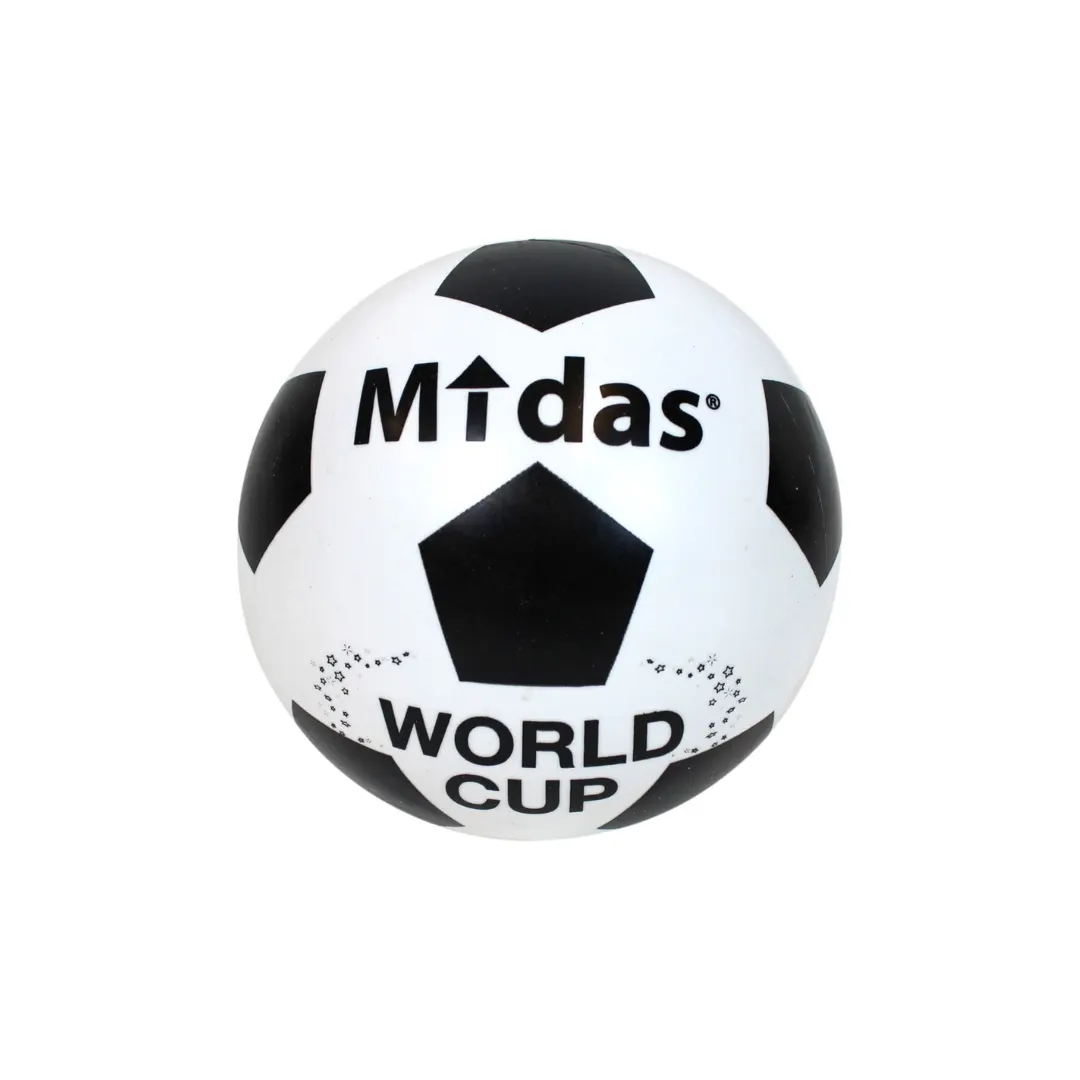 Plast Fodbold