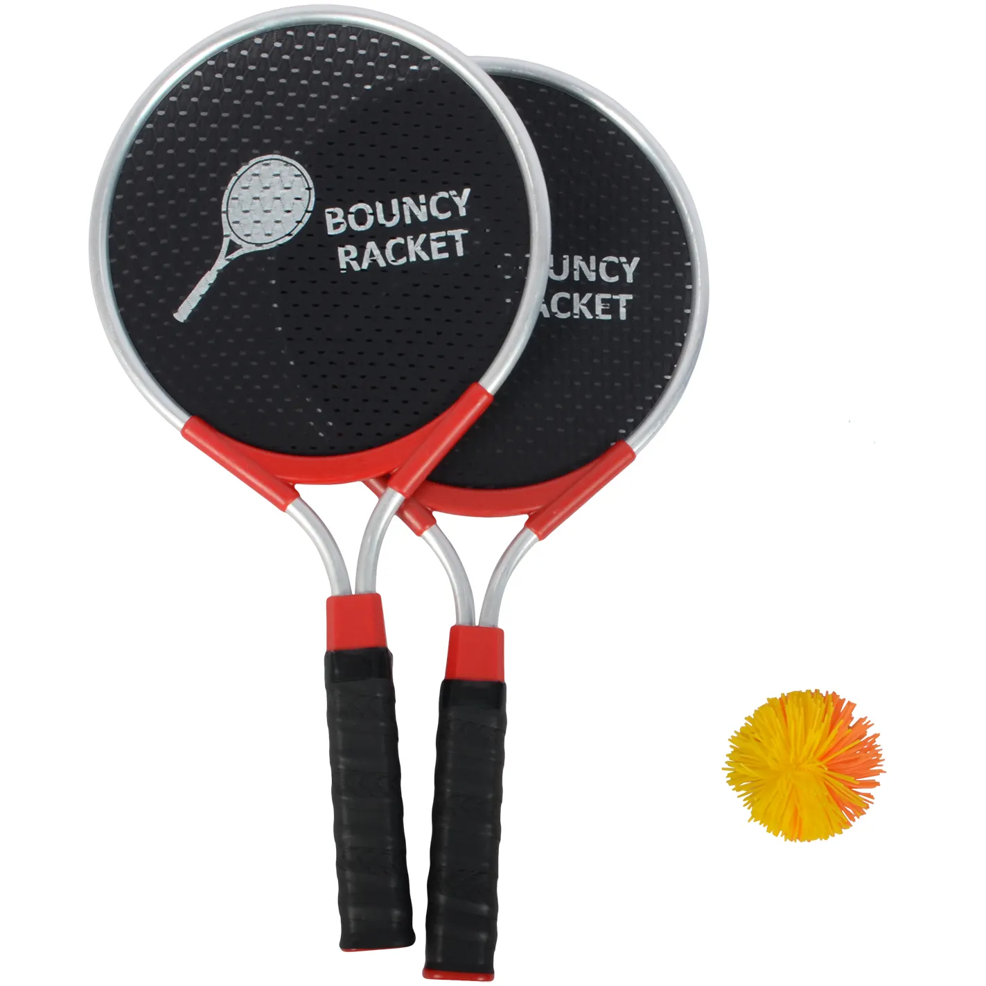 Bouncy racketsæt