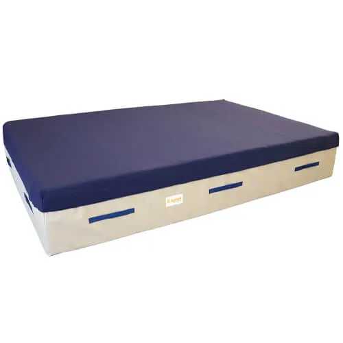 Softmatte gym L400