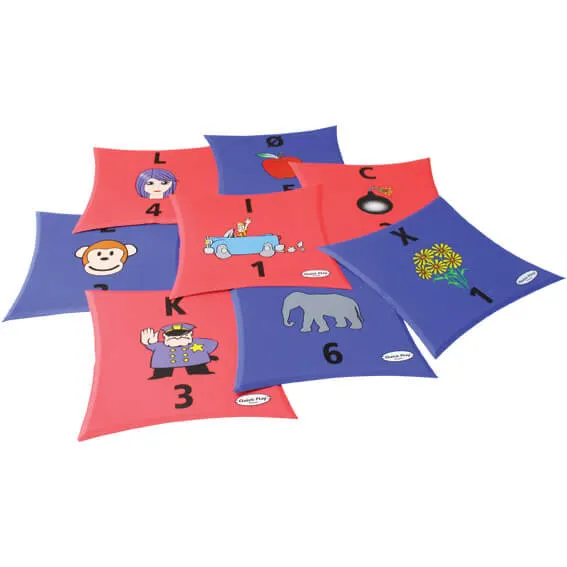 YQP Patches