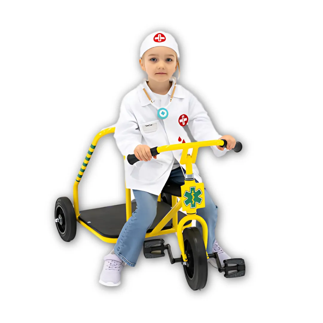 ROSE Ambulance cykel ROSE Ambulance cykel