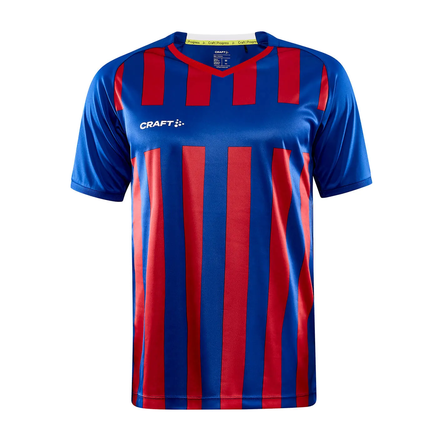 Progress 2.0 stripe jersey Kids