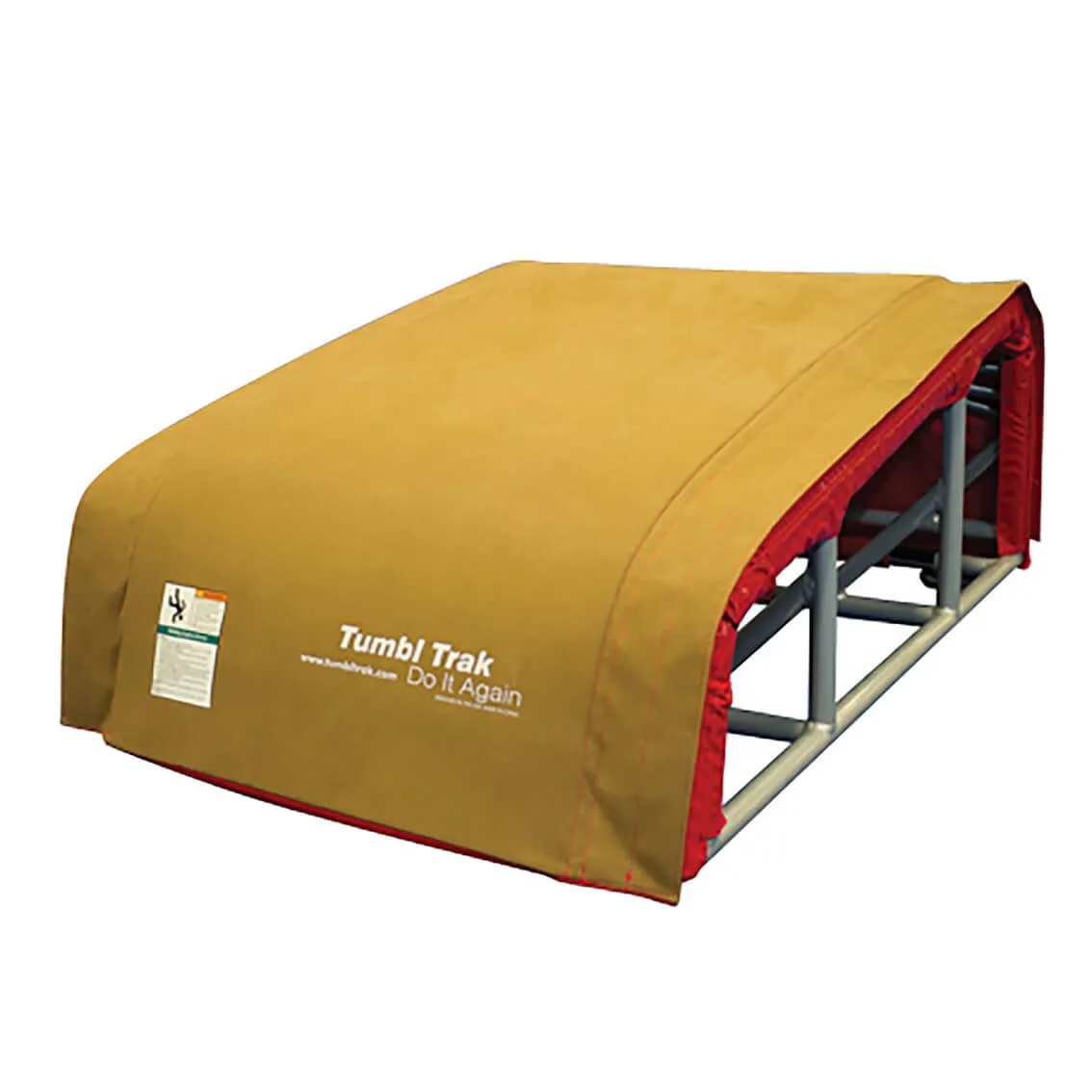 T-trainer cover
