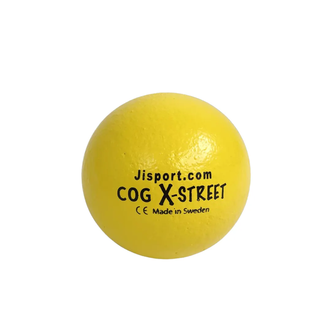 COG X-Street pakke