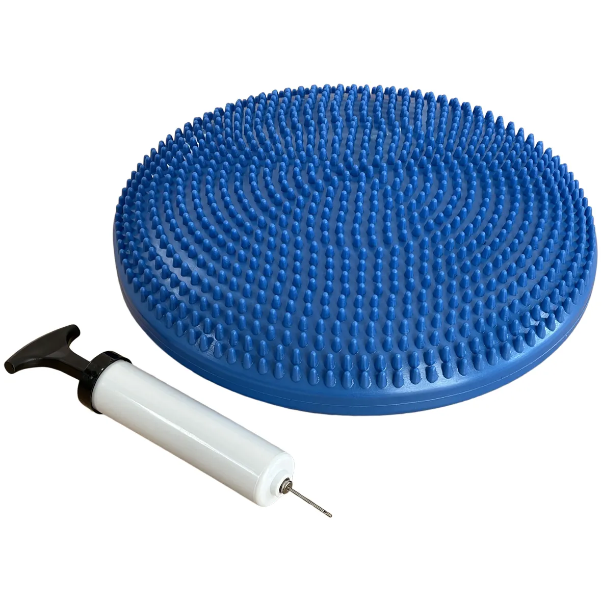 Balancepude