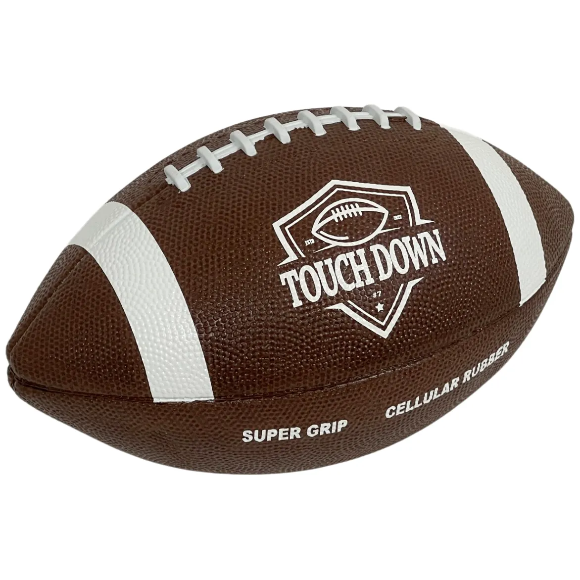 Flagfootball pakke Touch Down