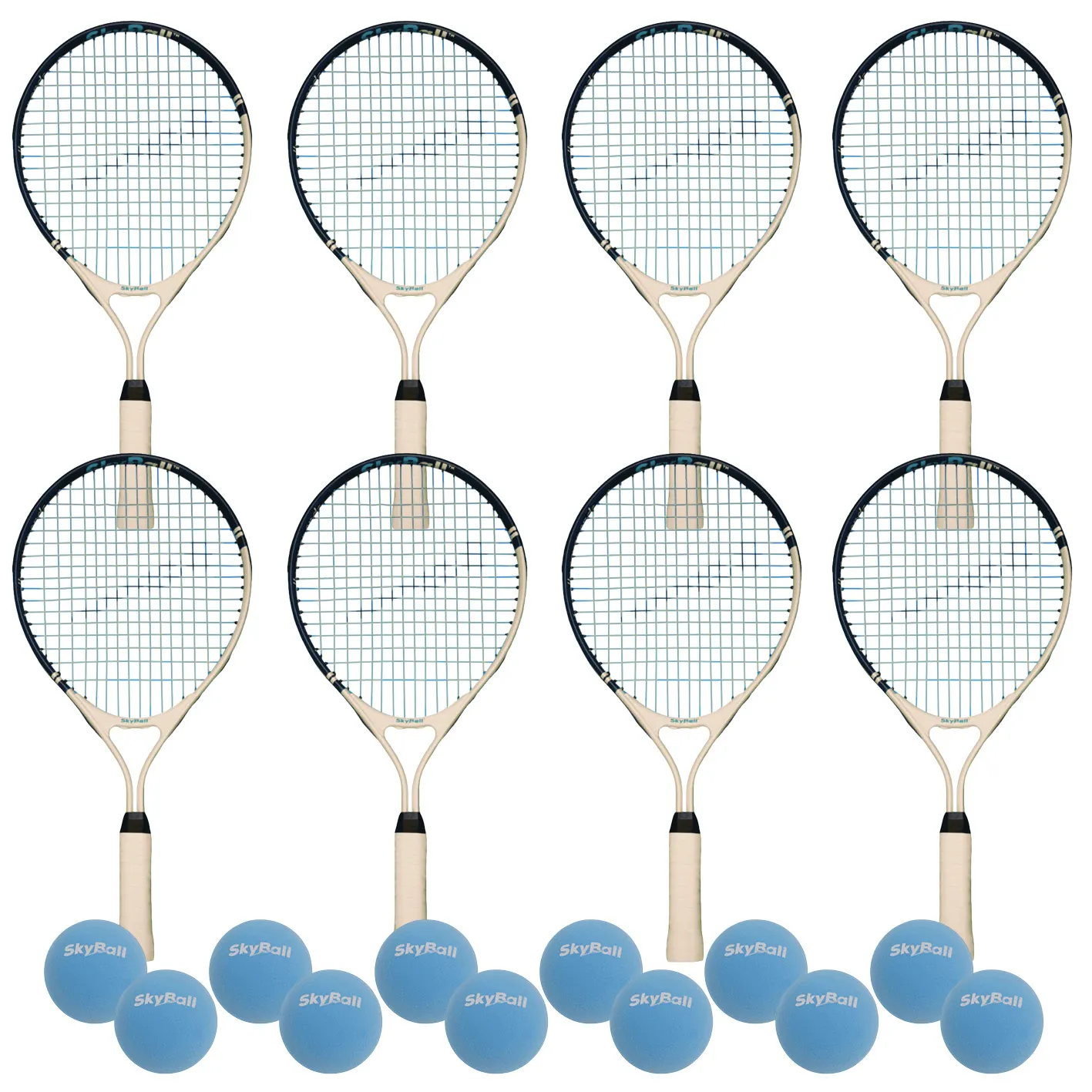 SkyBall pakke