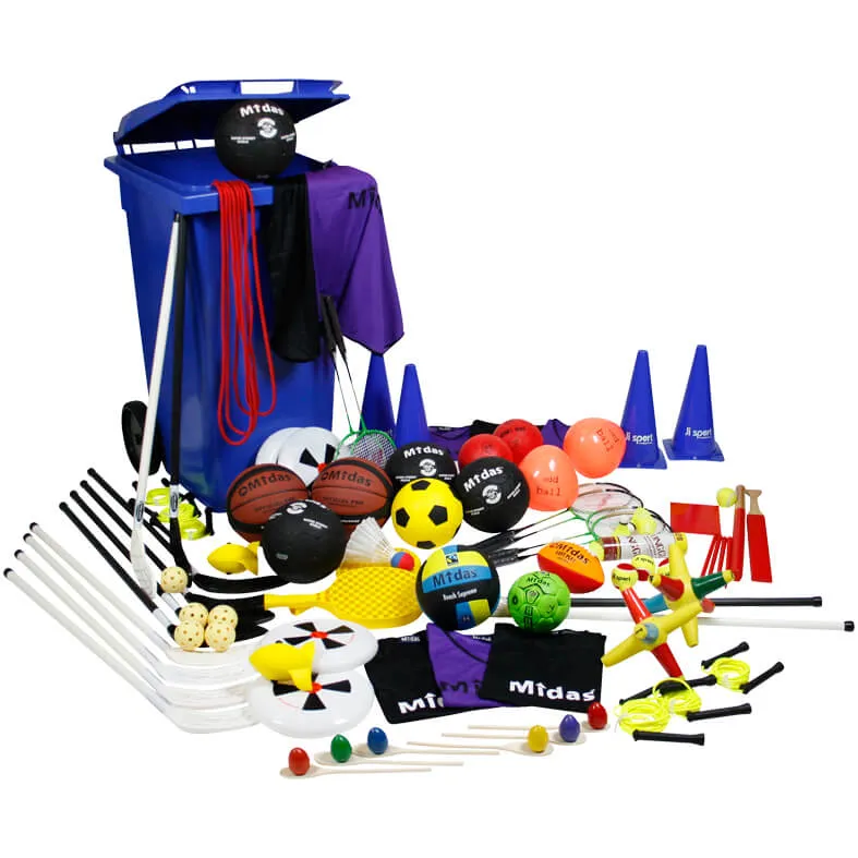 Xl Sportsvogn