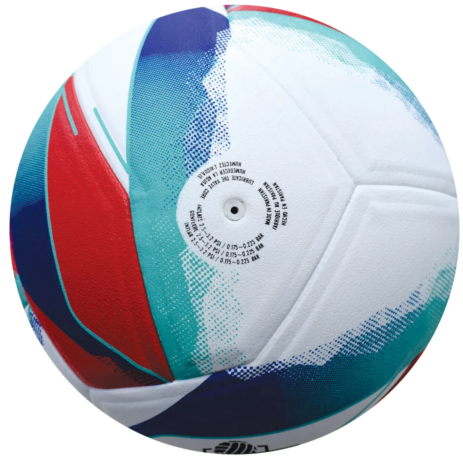 Vision VB1100 volleyballpakke