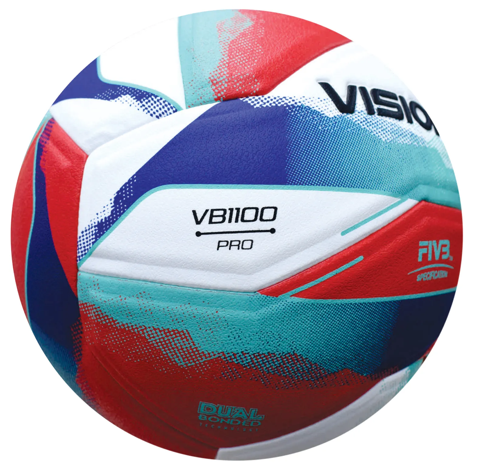Vision VB1100 volleyballpakke