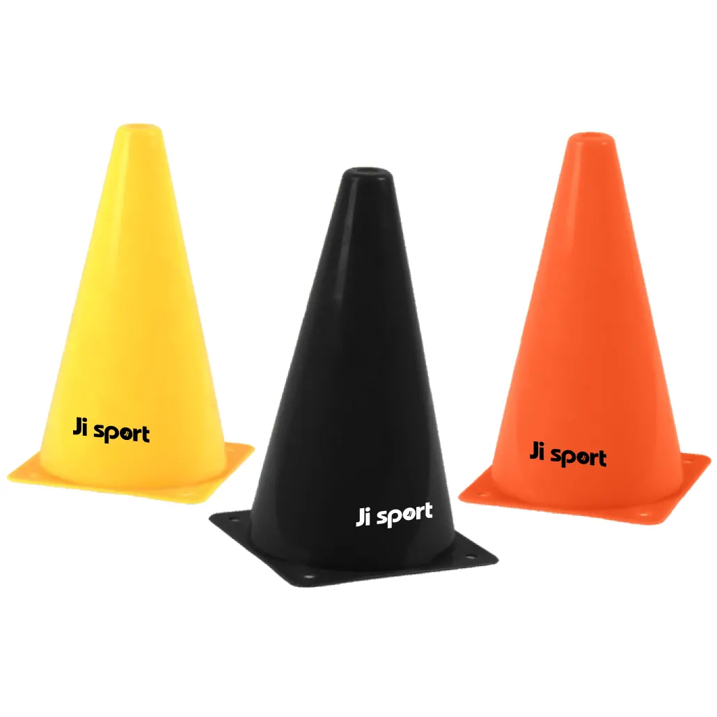 Kegle på 23 cm