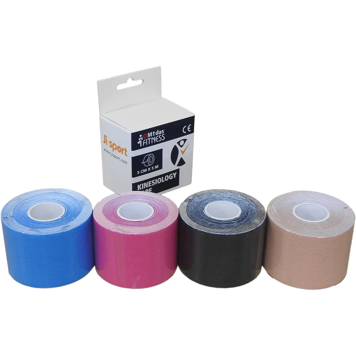 Kinesiologi tape