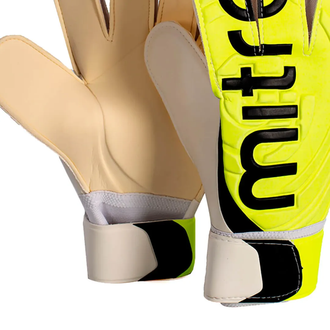 Mitre Neon keeperhansker