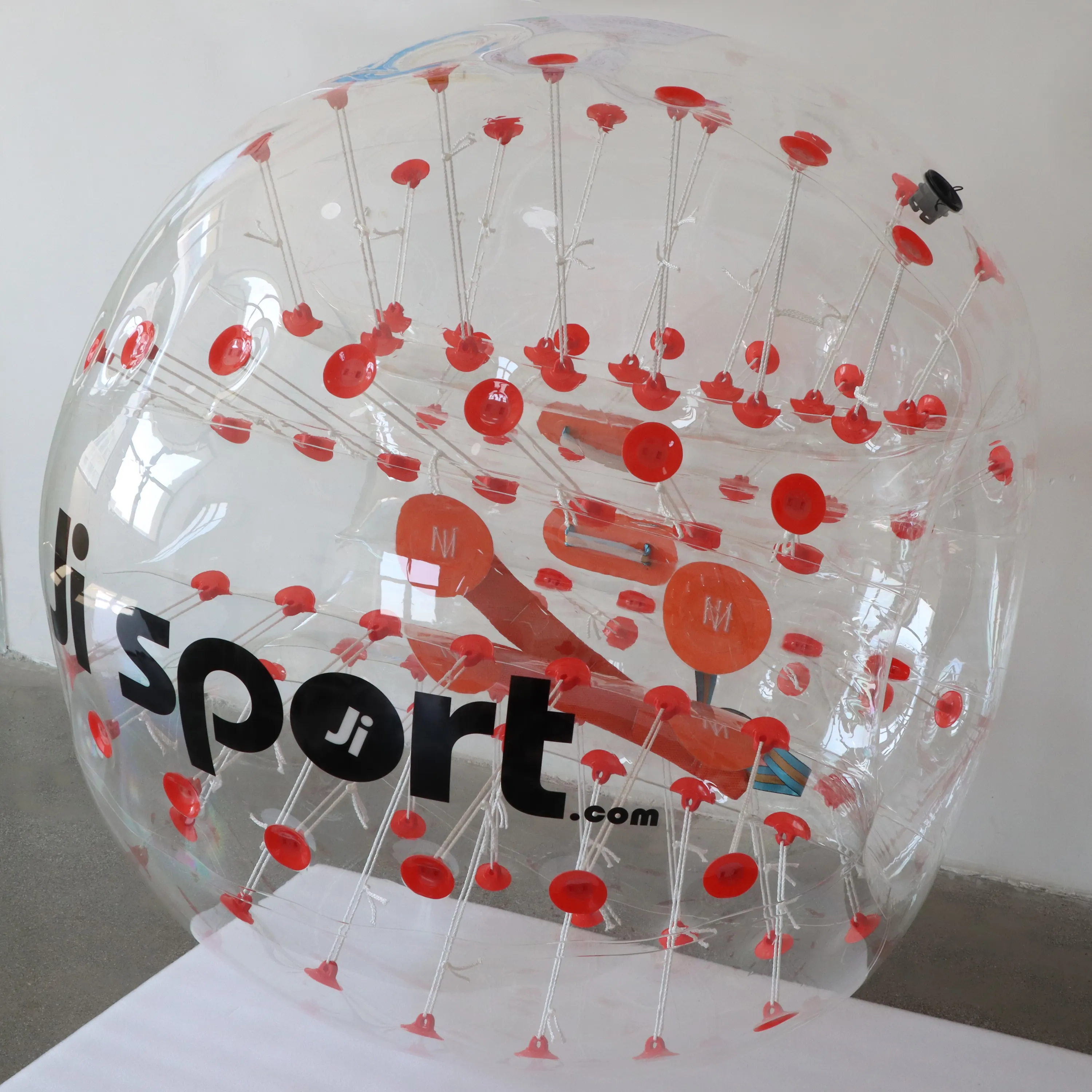 Bumperball paket