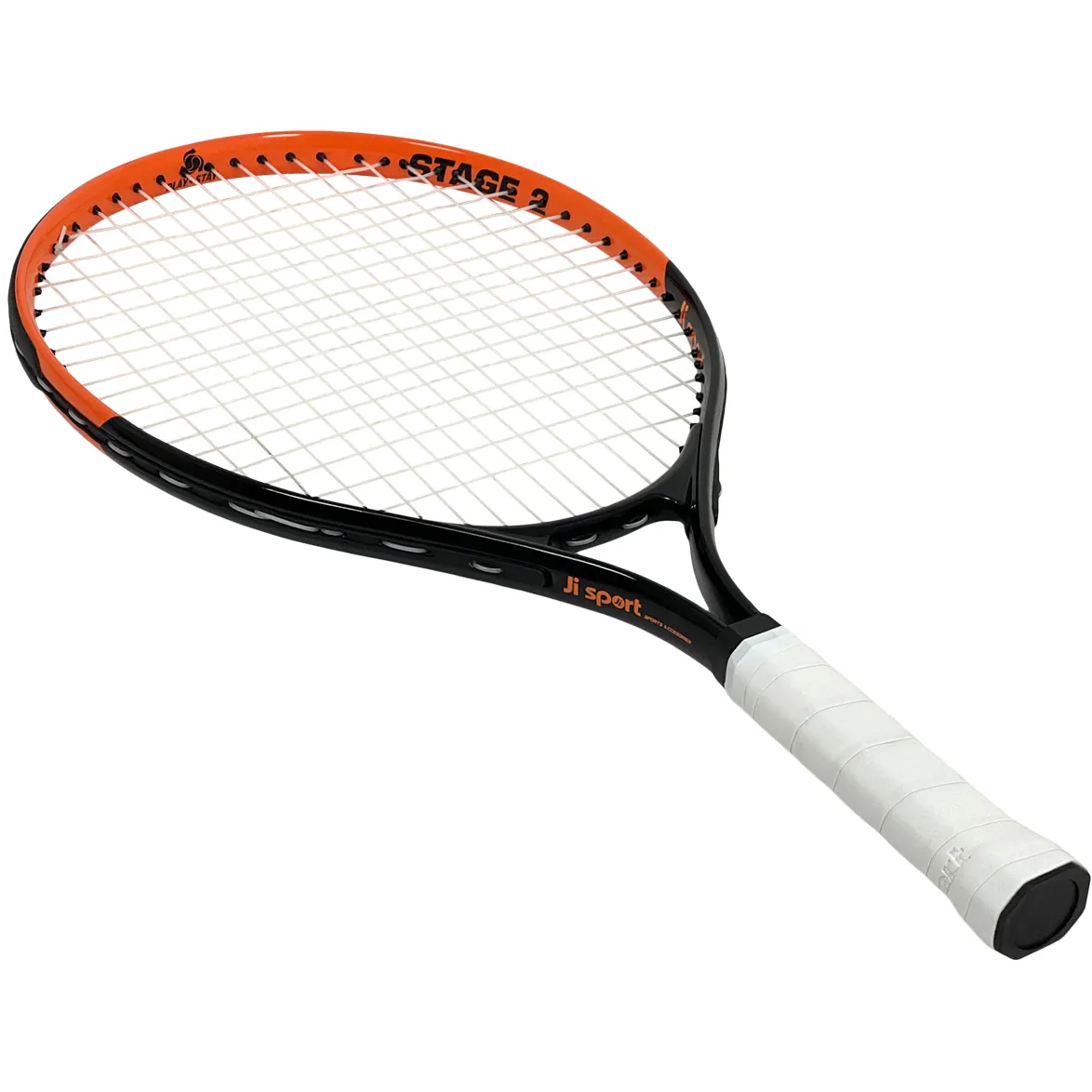 Mini Play Stage 2 tennisketcher