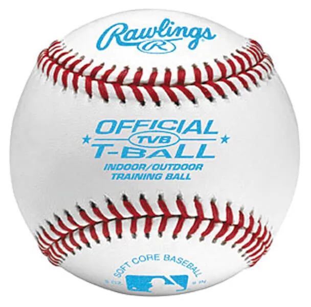 Rawlings Baseball, blød
