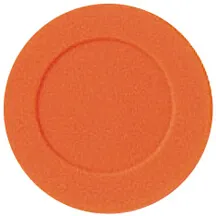 Streethockey puck