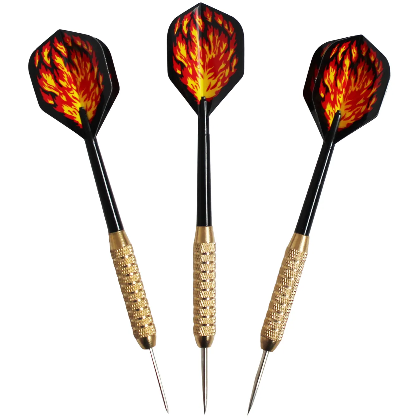 Dartpile Beast, 3 stk.