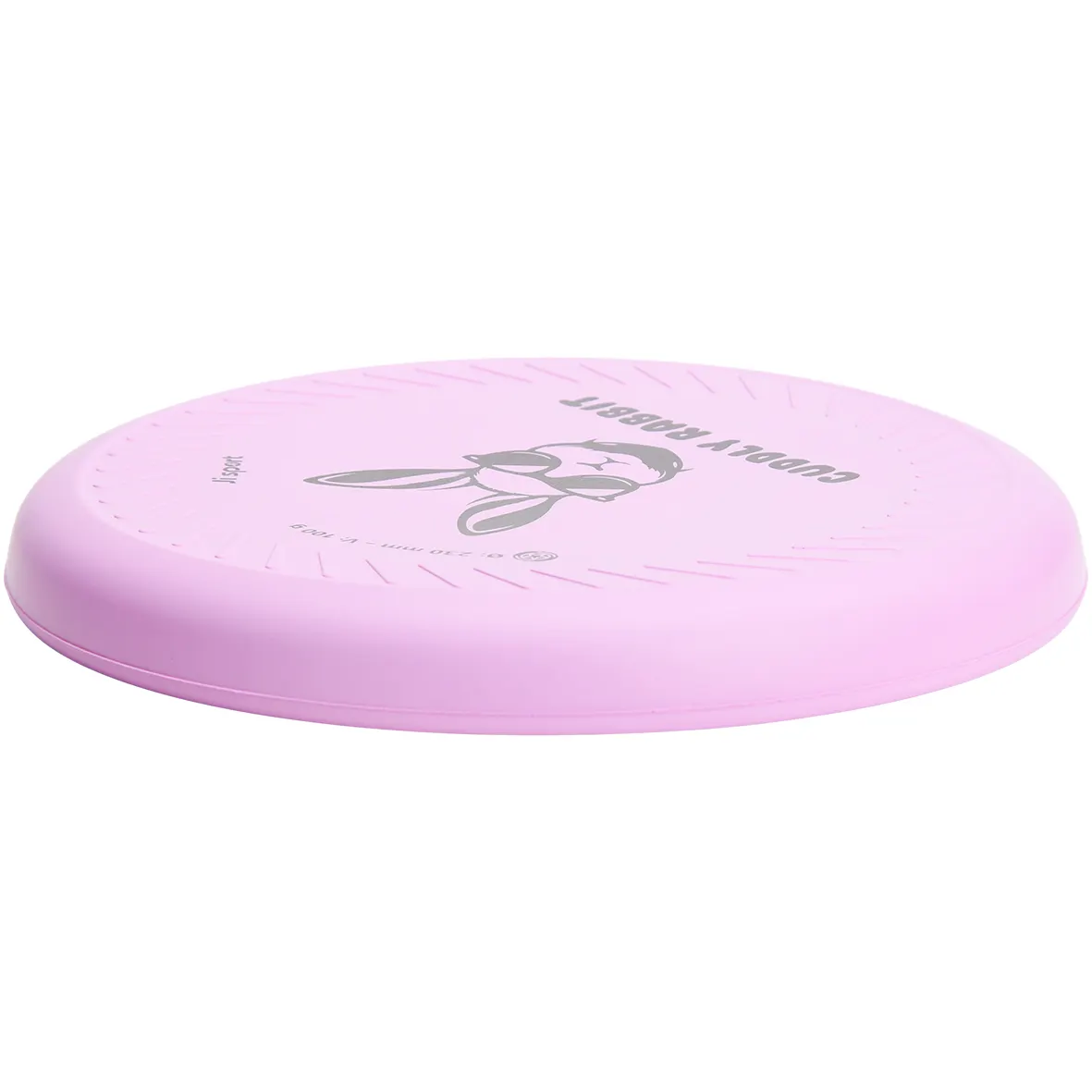 PU Frisbee pakke