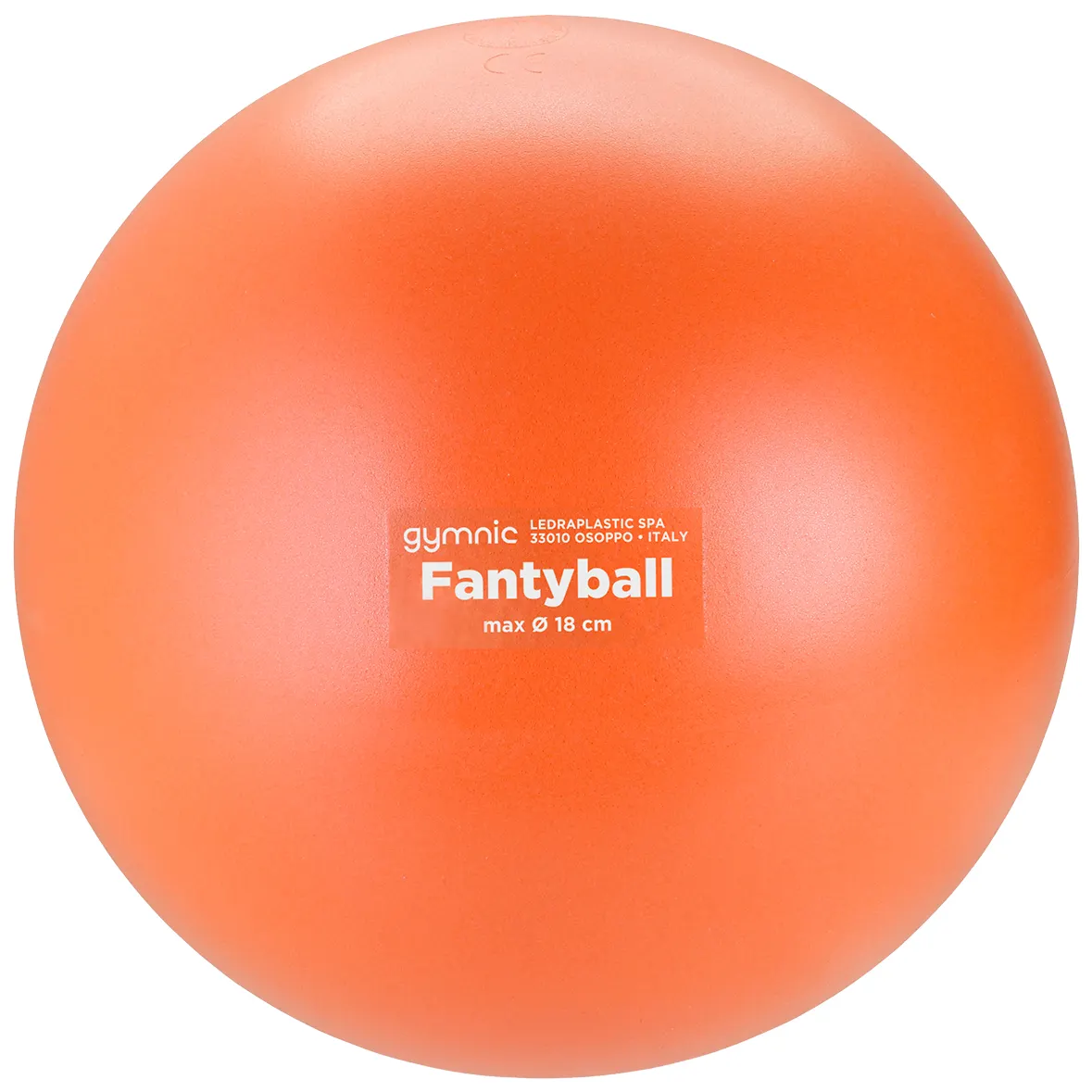 Fanty boldpakke