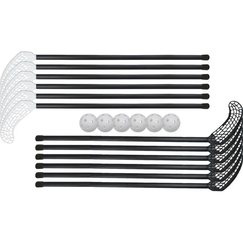Model fiber- sæt