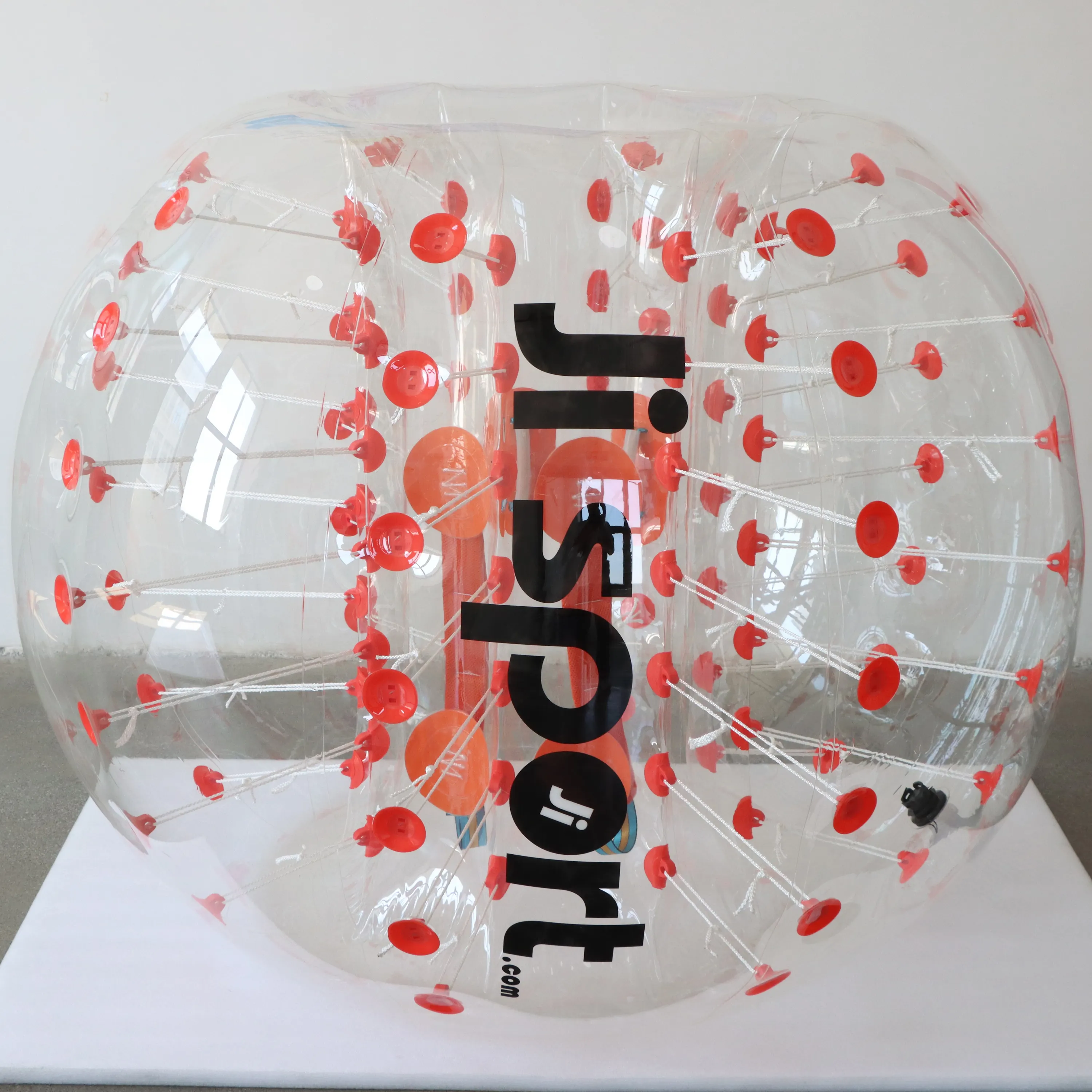 Bumperball paket