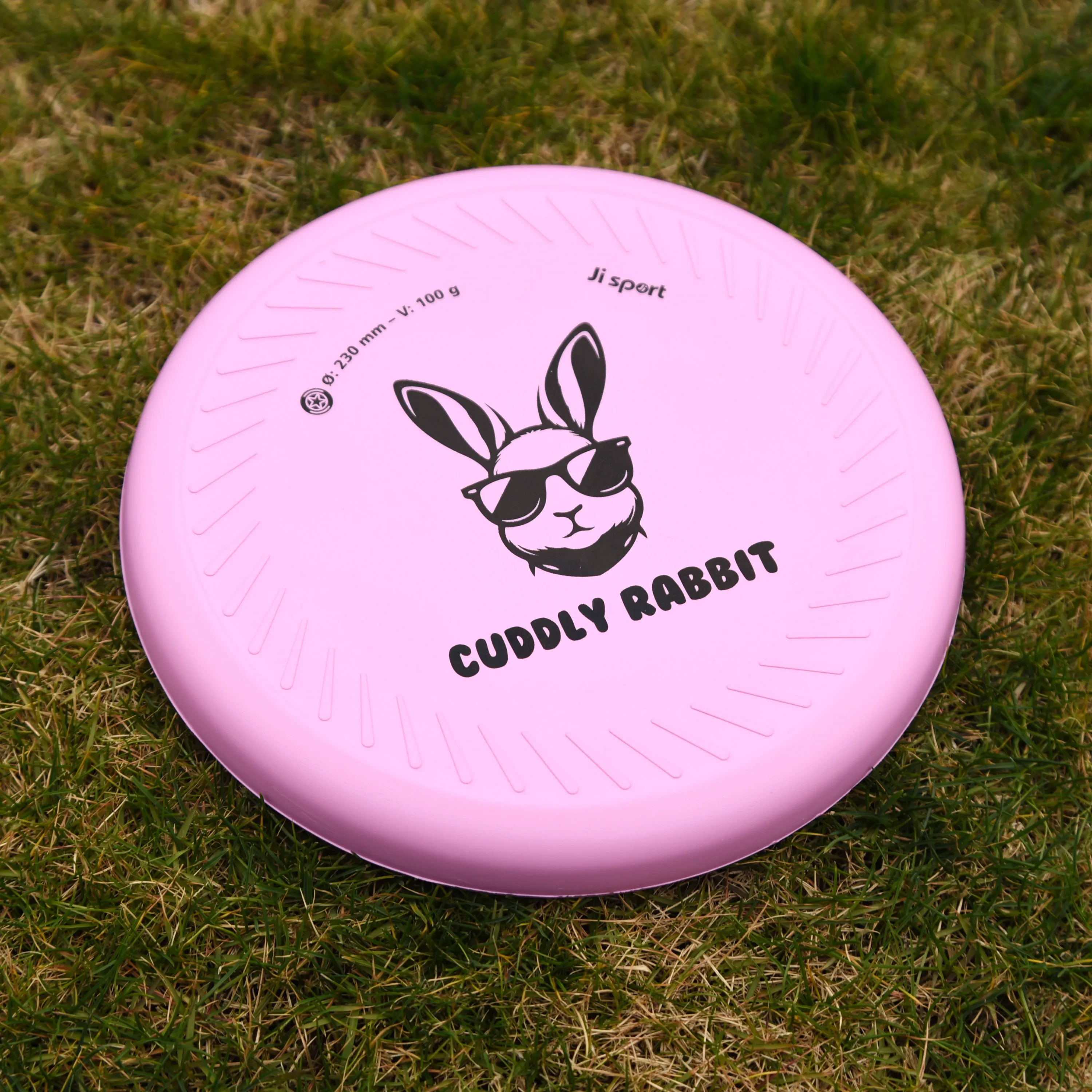 PU Frisbee pakke