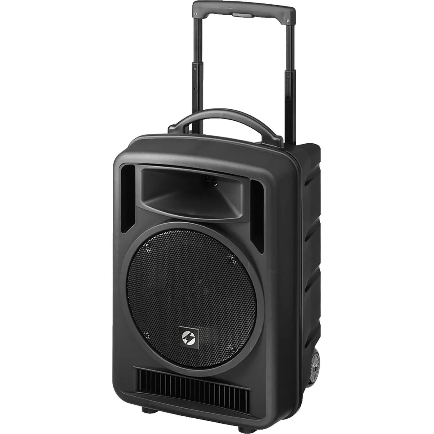 Højttalersystem