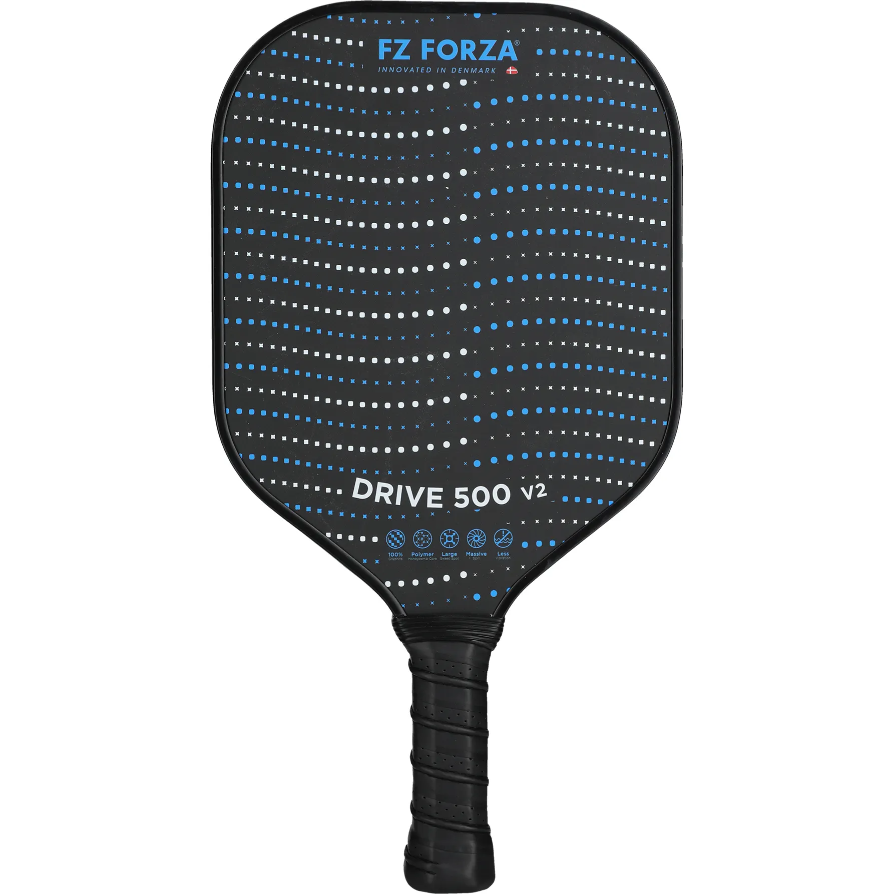 Forza Drive 500 V2 pickleballracket