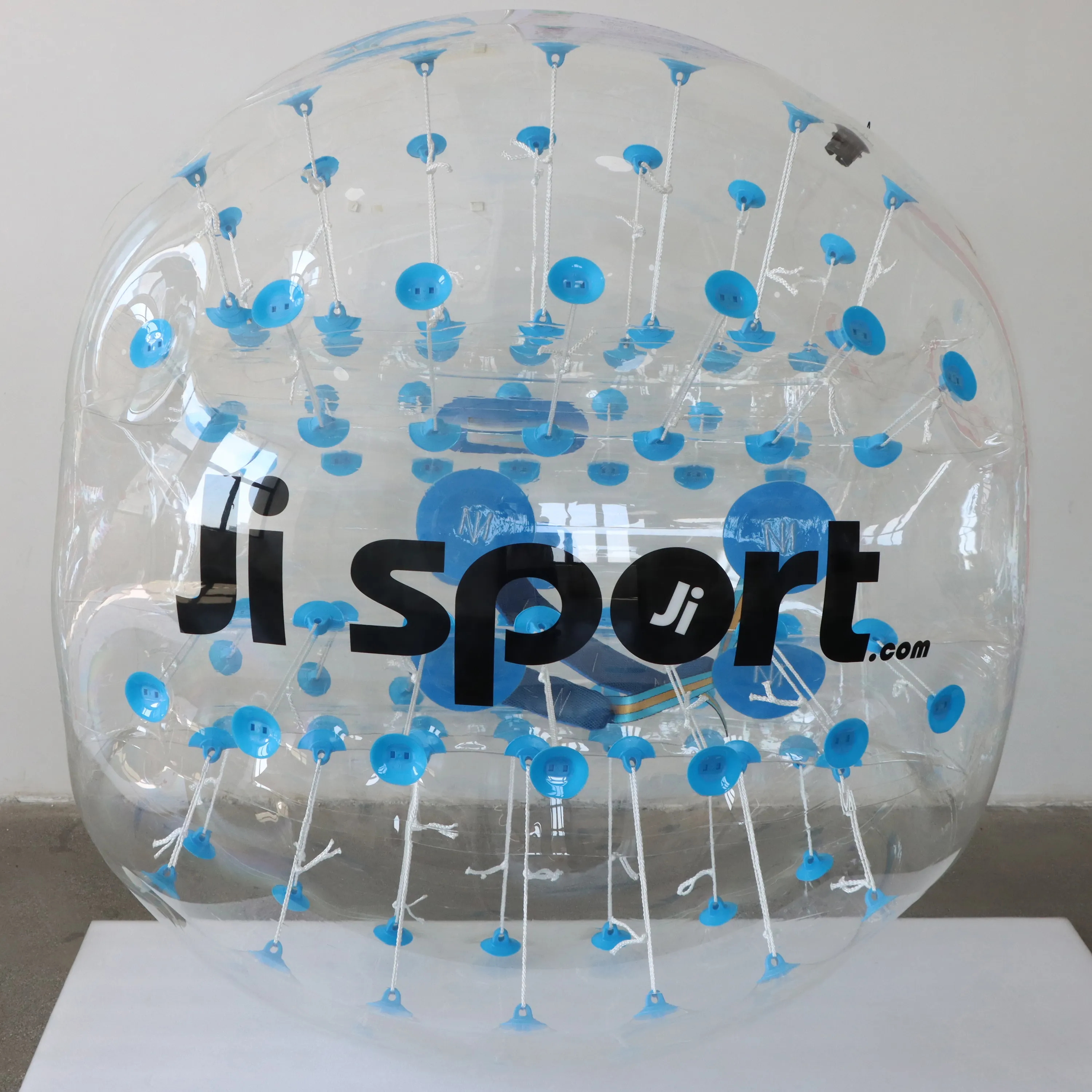 Bumperball paket