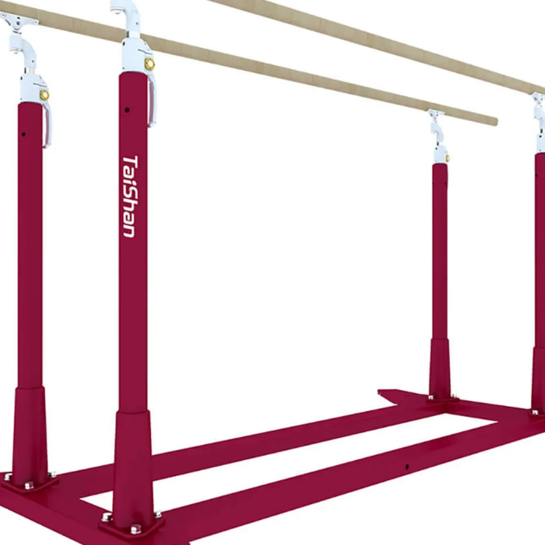 FIG Parallel barre